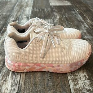 Woman’s no bull shoes